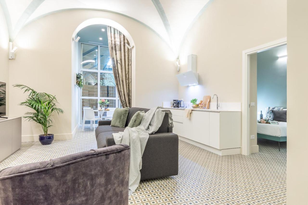 Cavour Five Senses Apartamento Florencia