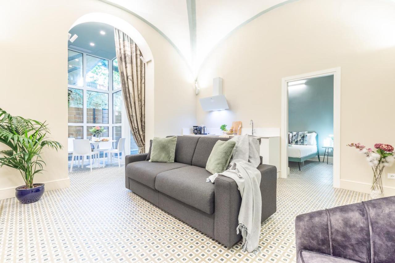 Cavour Five Senses Apartamento *