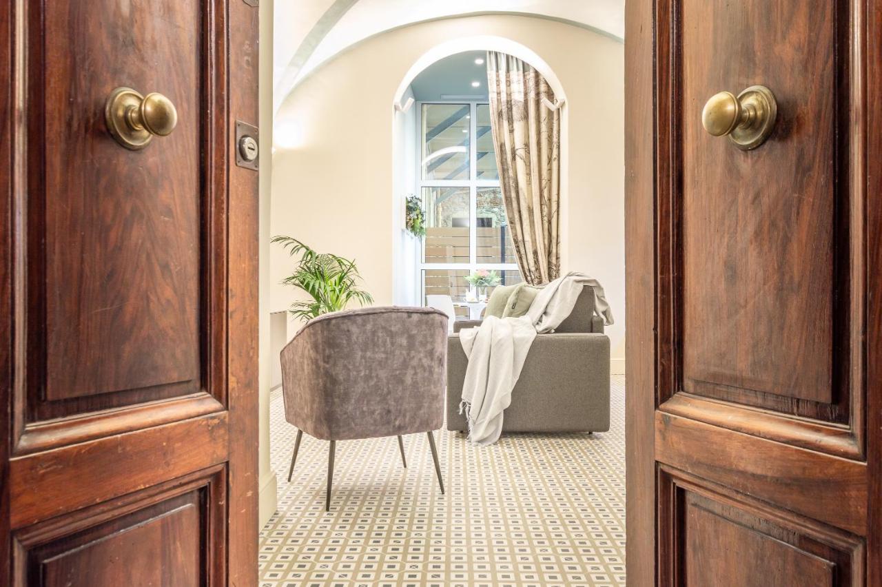 Cavour Five Senses Apartamento