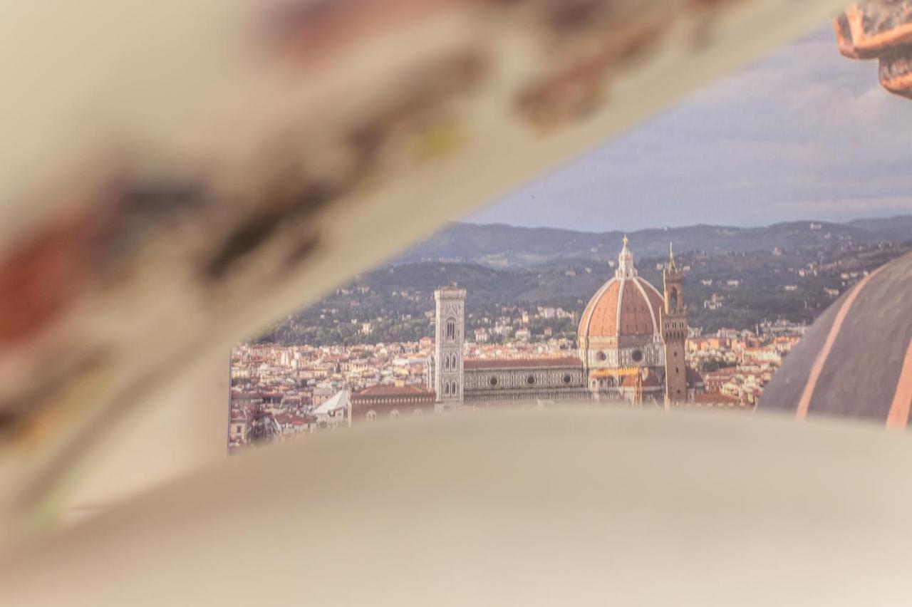 Apartamento Cavour Five Senses Florencia