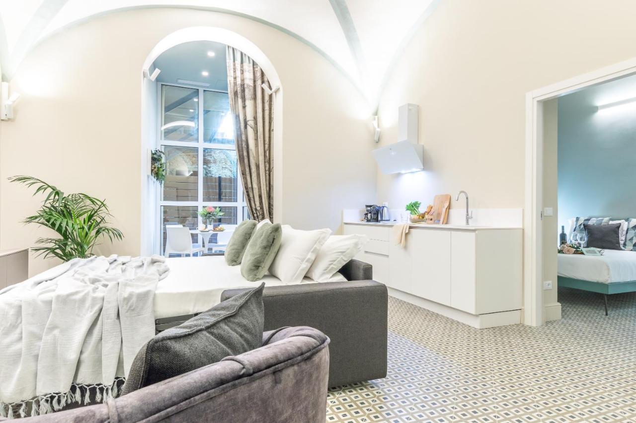 Apartamento Cavour Five Senses *