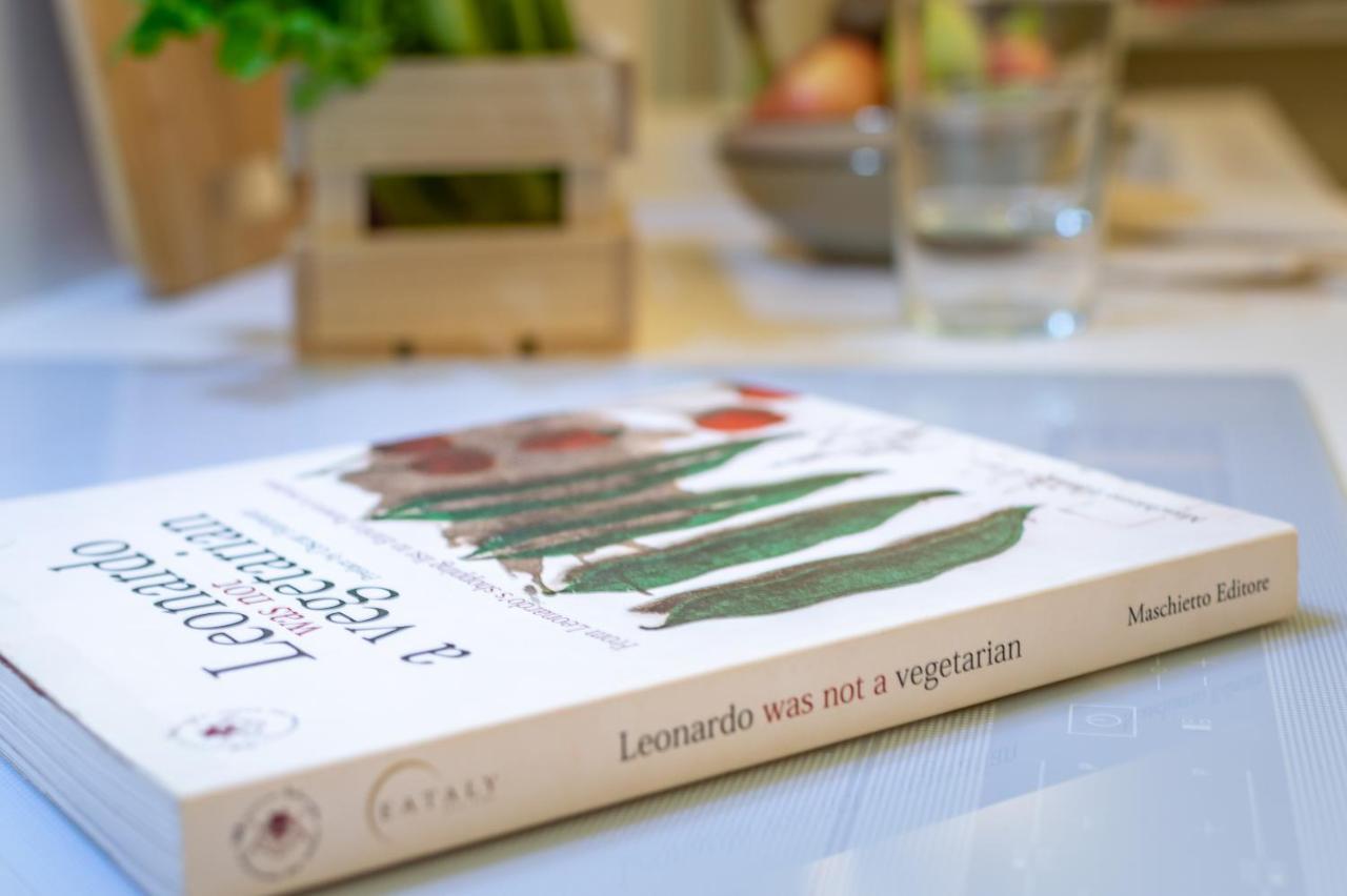 Cavour Five Senses Apartamento *
