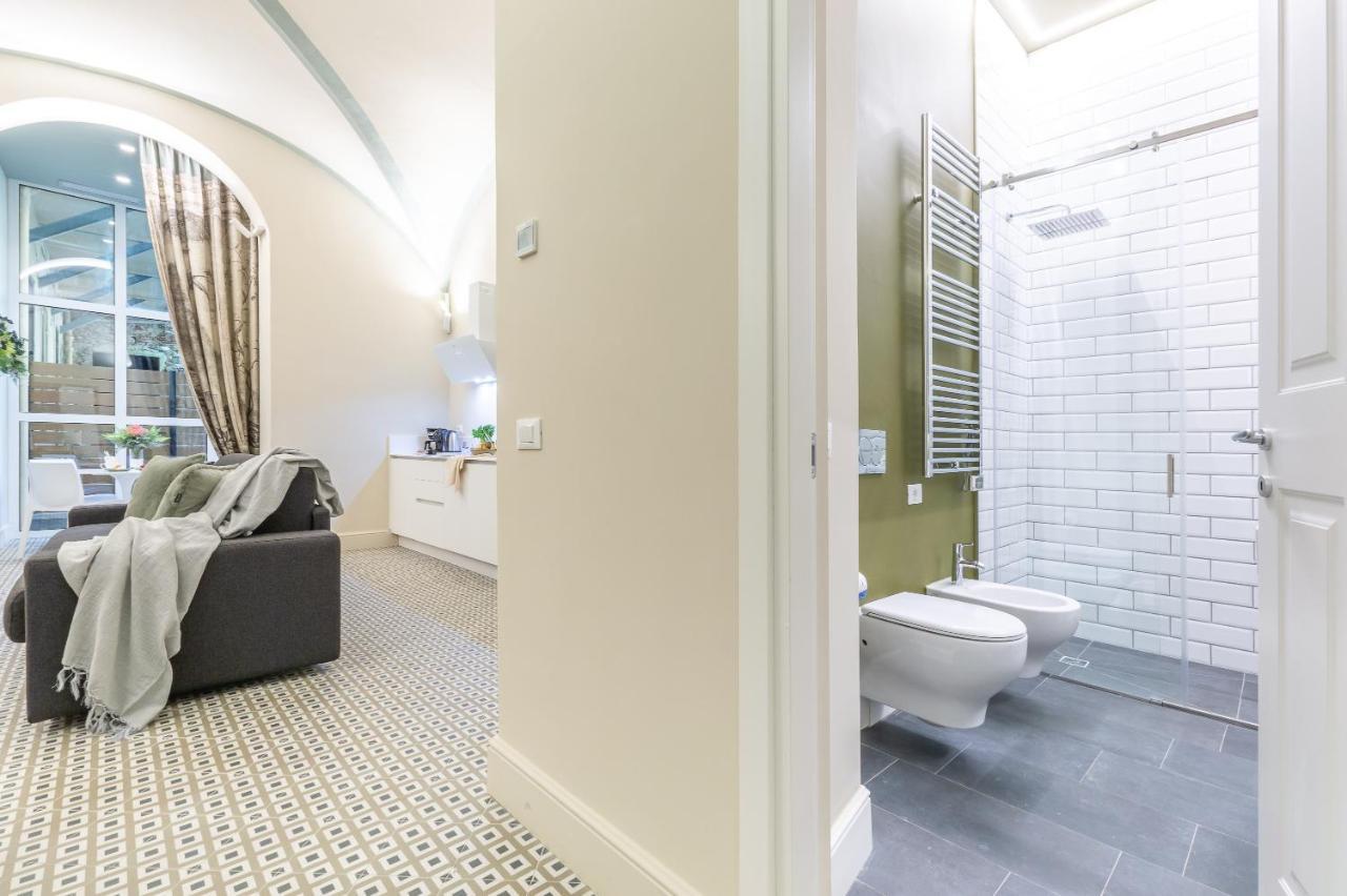 Apartamento Cavour Five Senses Florencia