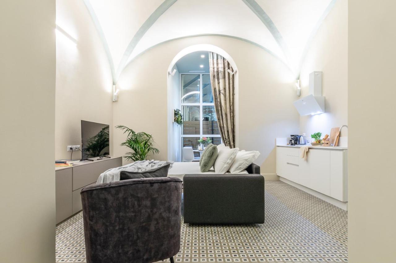 Cavour Five Senses Florencia
