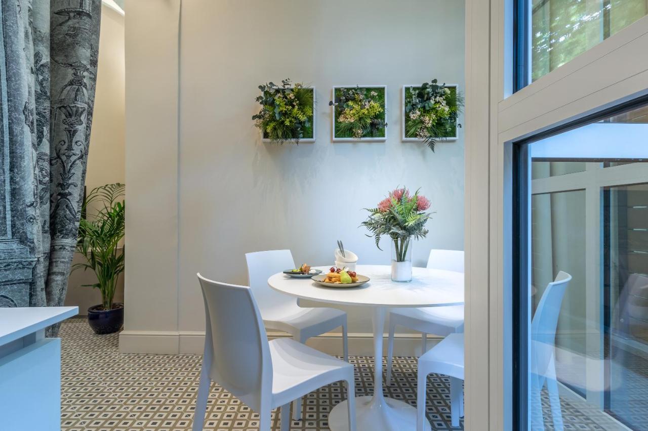 Apartamento Cavour Five Senses *
