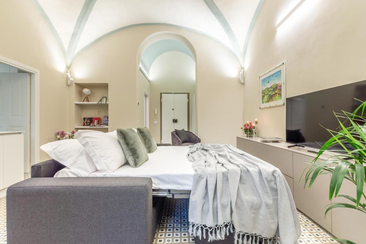 Apartamento Cavour Five Senses Florencia