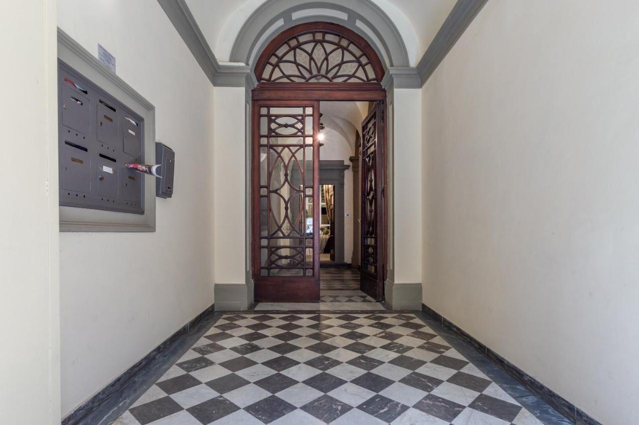 Cavour Five Senses Apartamento Florencia