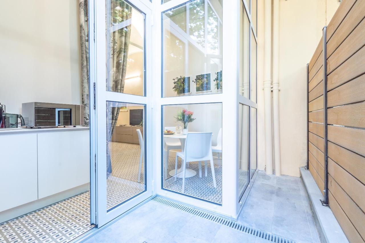 Apartamento Cavour Five Senses *