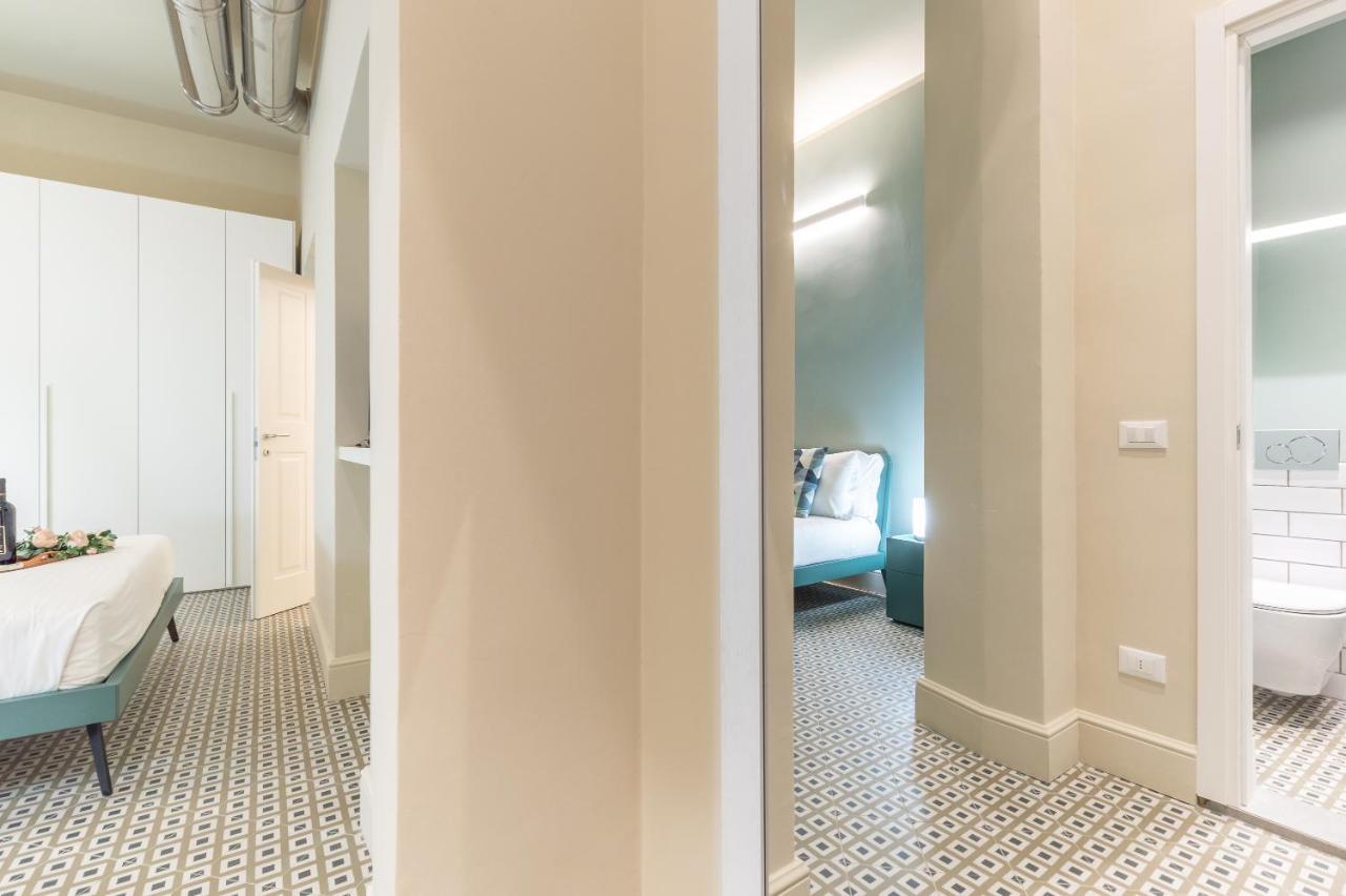 Apartamento Cavour Five Senses