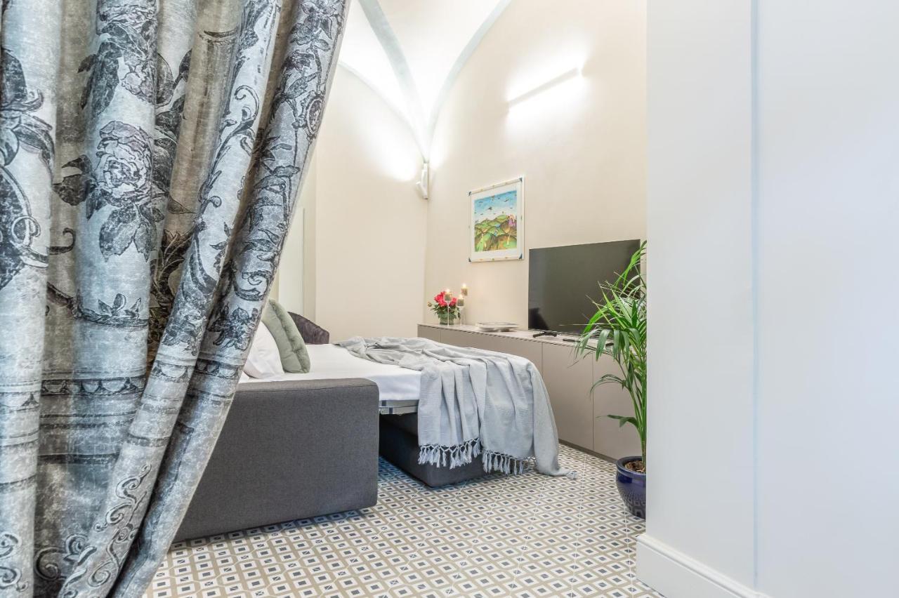 Cavour Five Senses Apartamento *