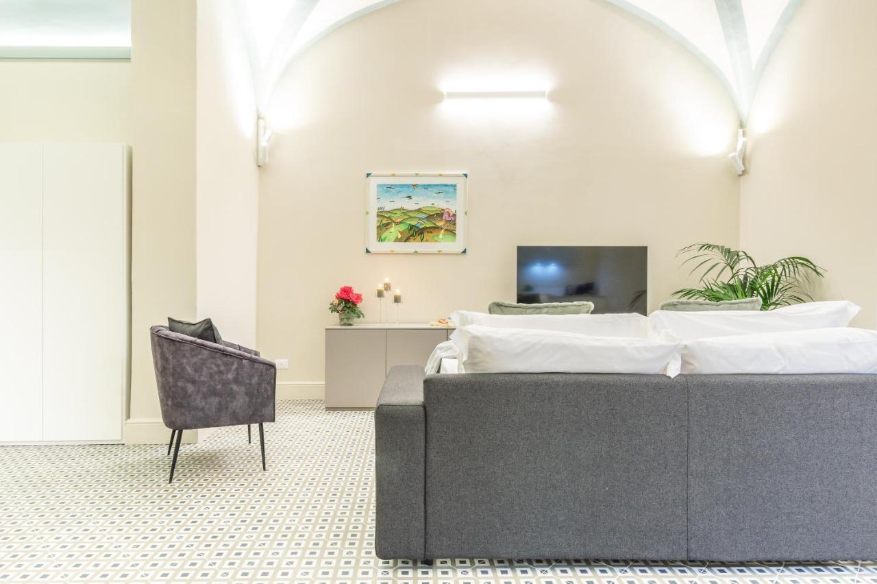 Cavour Five Senses Florencia