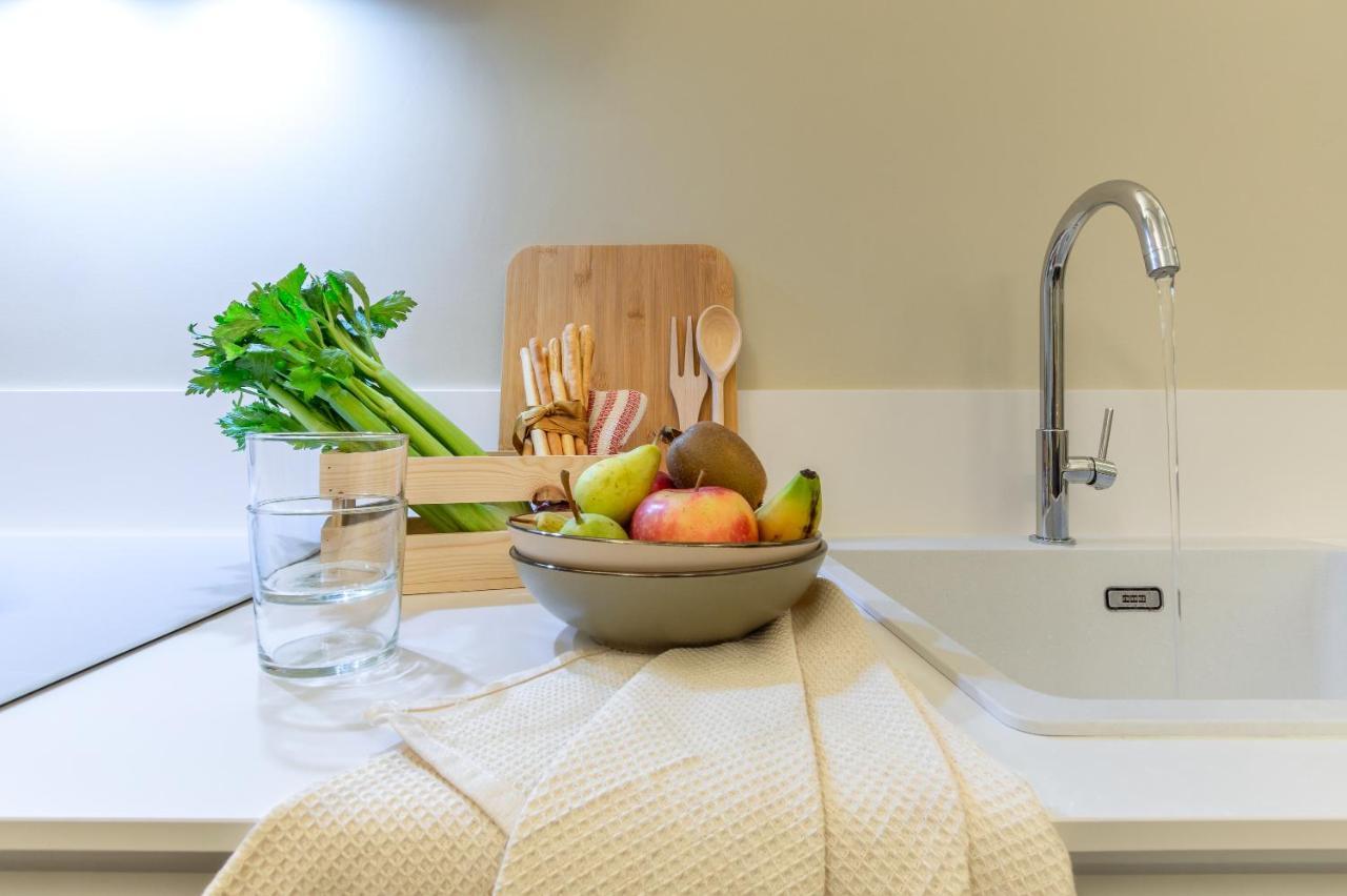 Cavour Five Senses Apartamento Florencia