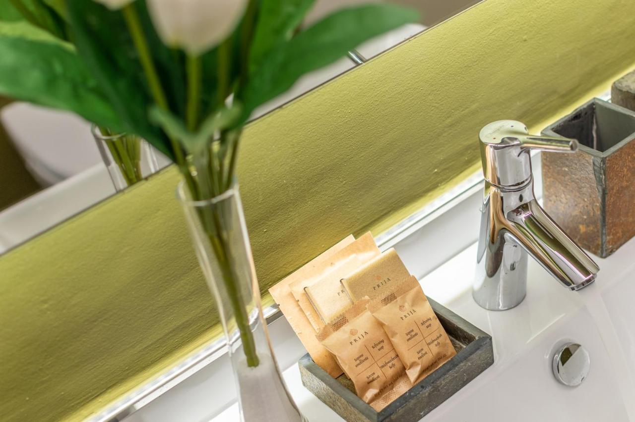 Apartamento Cavour Five Senses